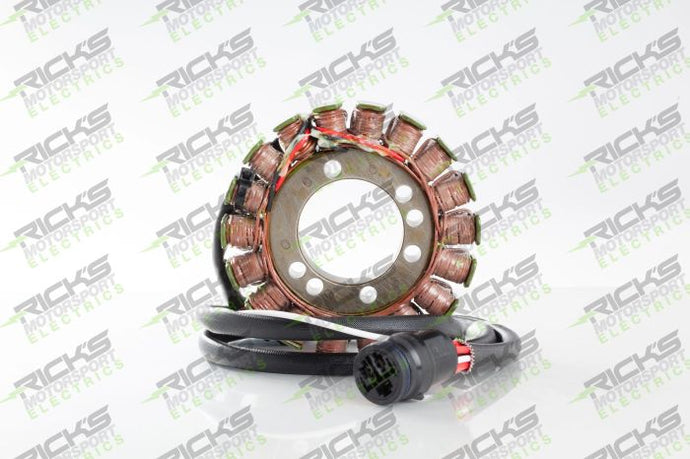 RICK'S ELECTRIC, OE STYLE STATOR