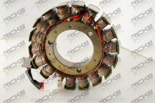 RICK'S ELECTRIC, OE STYLE STATOR