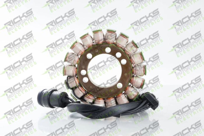 RICK'S ELECTRIC, OE STYLE STATOR