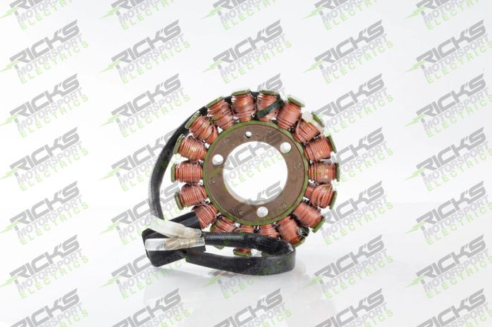 RICK'S ELECTRIC, OE STYLE STATOR