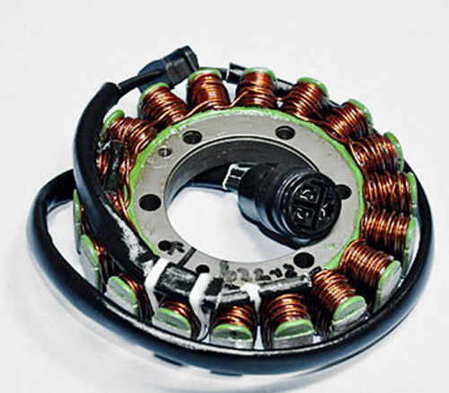 RICK'S ELECTRIC, OE STYLE STATOR