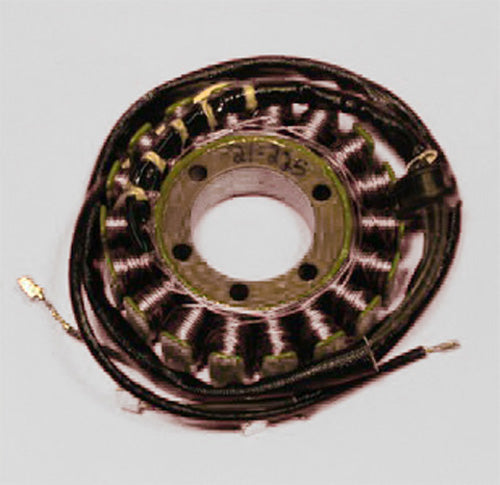 RICK'S ELECTRIC, OE STYLE STATOR