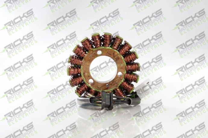 RICK'S ELECTRIC, OE STYLE STATOR