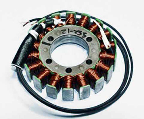 RICK'S ELECTRIC, OE STYLE STATOR