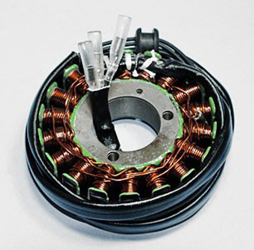 RICK'S ELECTRIC, OE STYLE STATOR