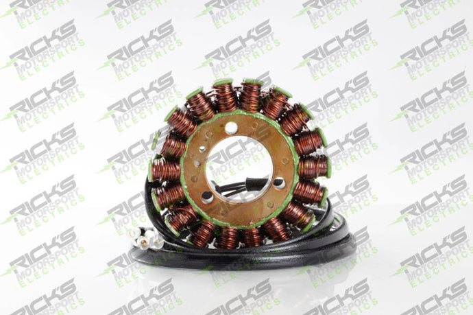 RICK'S ELECTRIC, OE STYLE STATOR