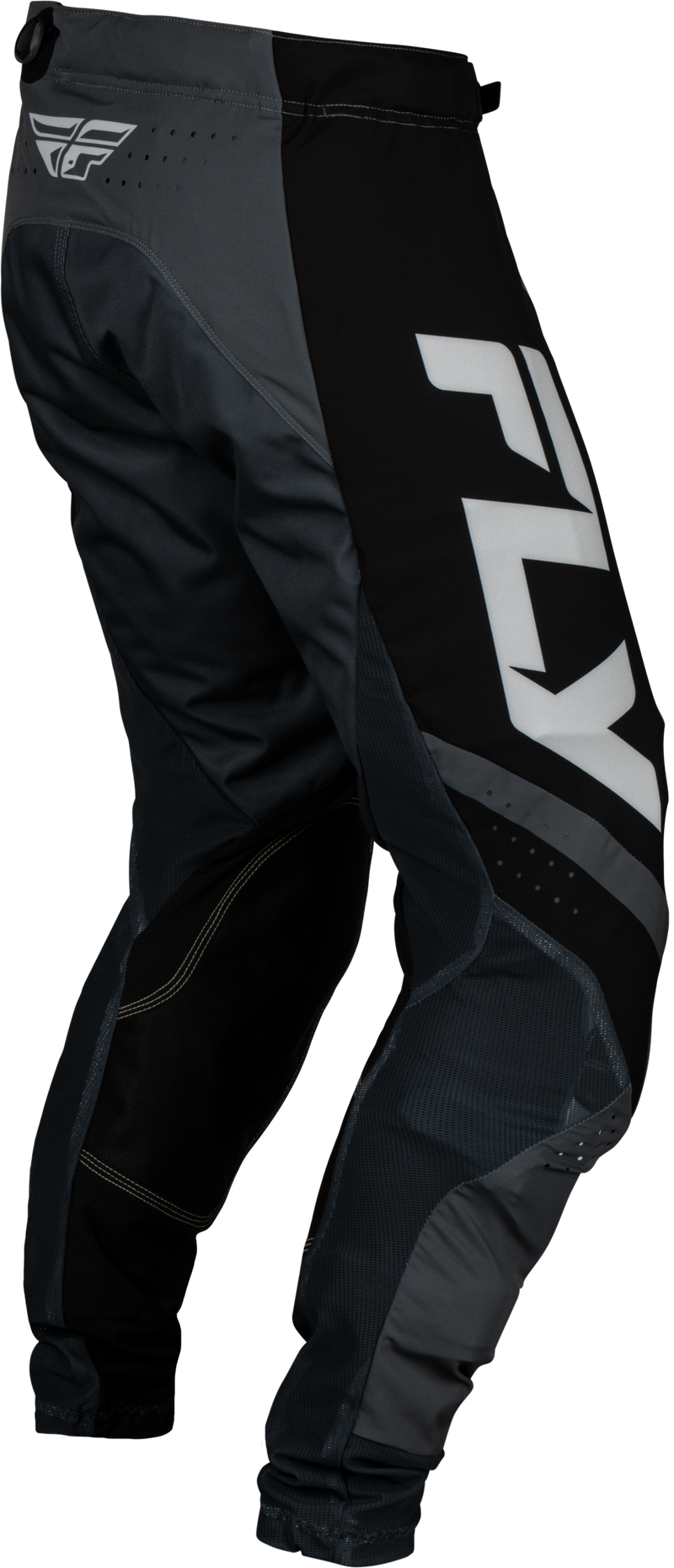 Load image into Gallery viewer, LITE PANTS CHARCOAL/BLACK SZ 36 377-73136 image 3
