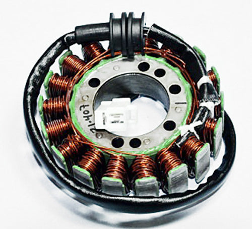 RICK'S ELECTRIC, OE STYLE STATOR