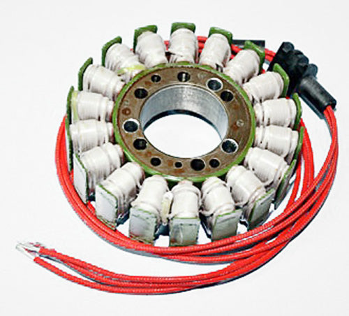 RICK'S ELECTRIC, OE STYLE STATOR