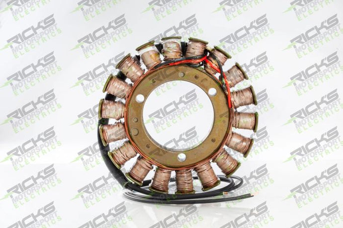 RICK'S ELECTRIC, OE STYLE STATOR