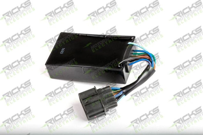 RICK'S ELECTRIC, OE STYLE CDI BOX