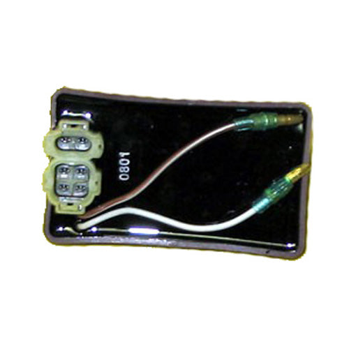 RICK'S ELECTRIC, HOT SHOT CDI BOX