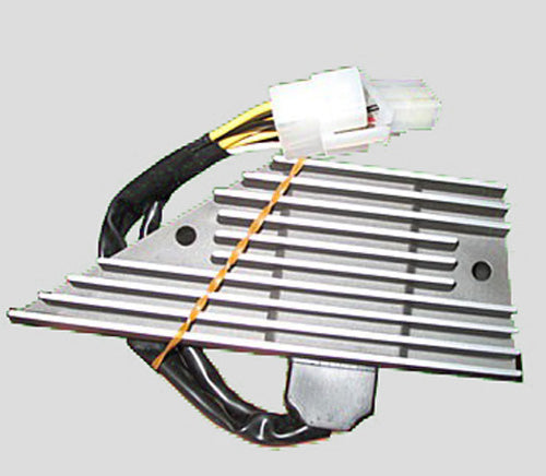 RICK'S ELECTRIC, OE STYLE REC/REG