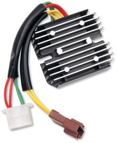 RICK'S ELECTRIC, OE STYLE REC/REG