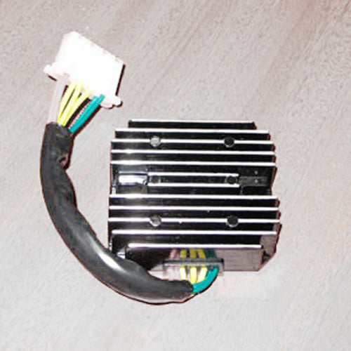 RICK'S ELECTRIC, OE STYLE REC/REG