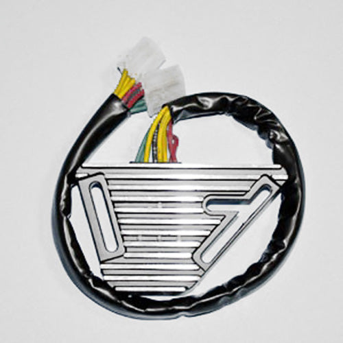 RICK'S ELECTRIC, OE STYLE REC/REG