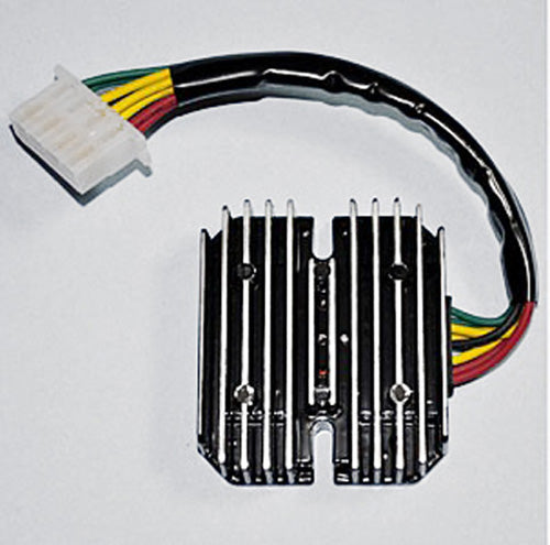 RICK'S ELECTRIC, OE STYLE REC/REG