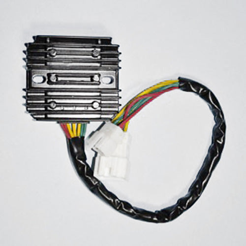 RICK'S ELECTRIC, OE STYLE REC/REG