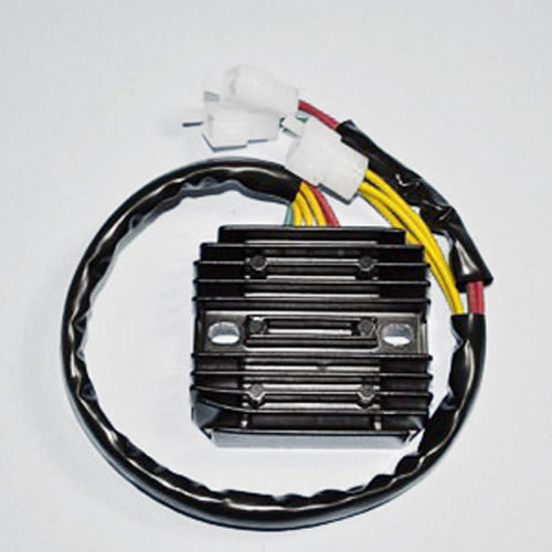 RICK'S ELECTRIC, OE STYLE REC/REG