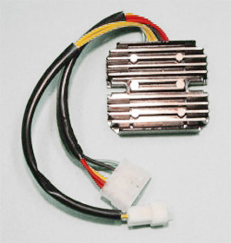 RICK'S ELECTRIC, OE STYLE REC/REG