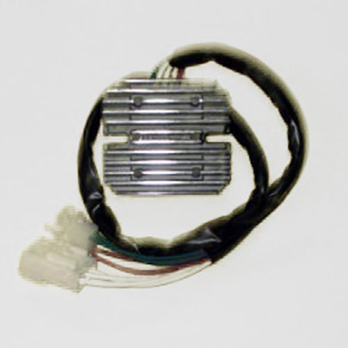 RICK'S ELECTRIC, OE STYLE REC/REG