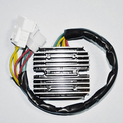 RICK'S ELECTRIC, OE STYLE REC/REG