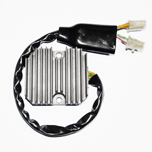 RICK'S ELECTRIC, OE STYLE REC/REG