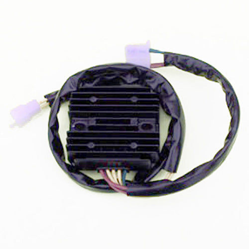 RICK'S ELECTRIC, OE STYLE REC/REG
