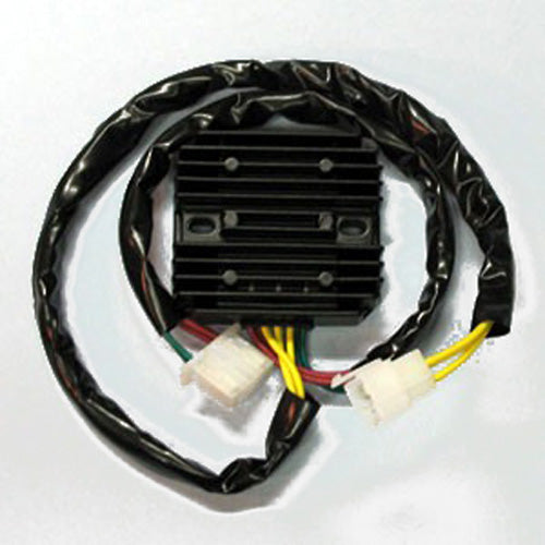 RICK'S ELECTRIC, OE STYLE REC/REG
