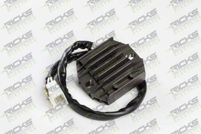 RICK'S ELECTRIC, OE STYLE REC/REG