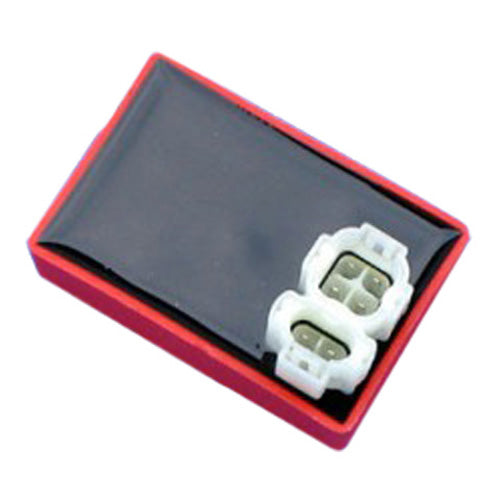 RICK'S ELECTRIC, HOT SHOT CDI BOX