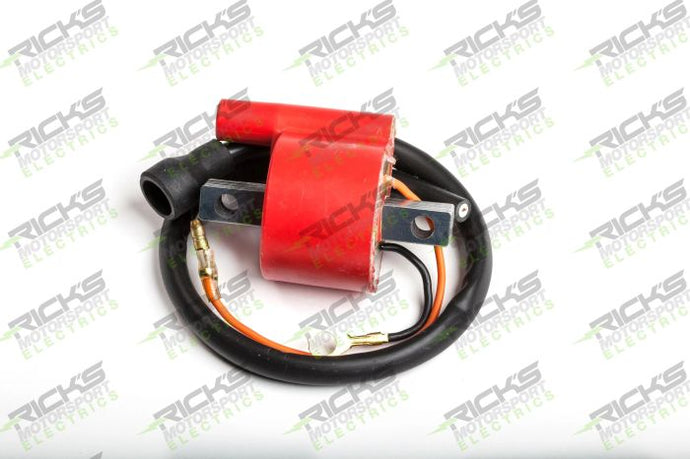 RICK'S ELECTRIC, IGNITION COIL