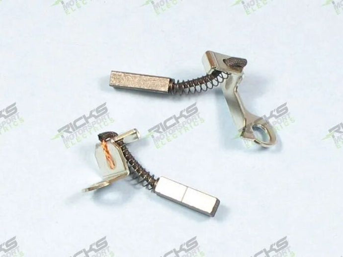 RICK'S ELECTRIC, ALTERANTOR BRUSHES