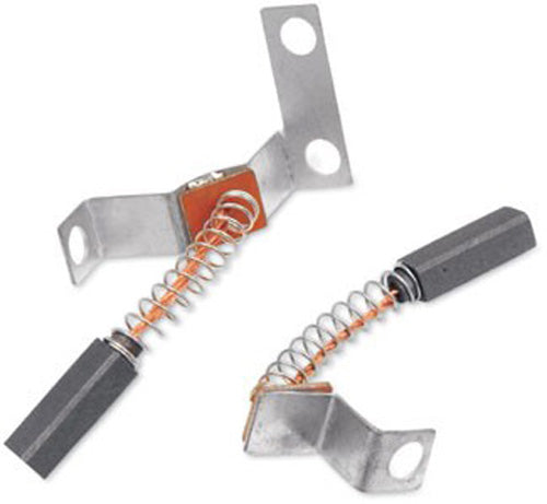 RICK'S ELECTRIC, ALTERANTOR BRUSHES