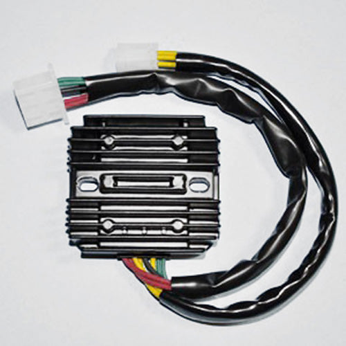 RICK'S ELECTRIC, OE STYLE REC/REG