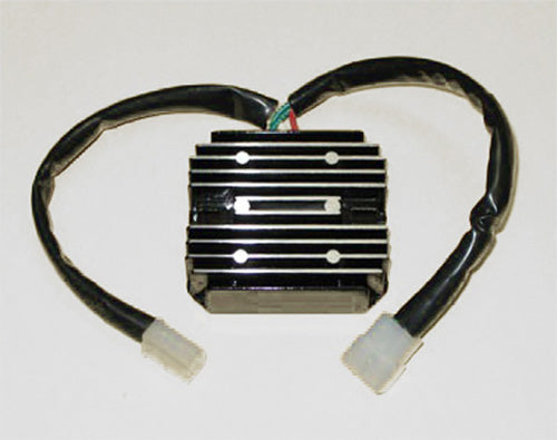RICK'S ELECTRIC, OE STYLE REC/REG