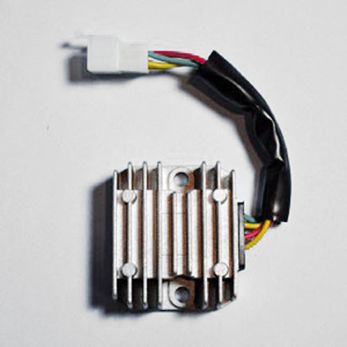 RICK'S ELECTRIC, OE STYLE REC/REG