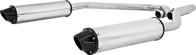 DUAL FULL SYS POLARIS AT-9514PT image 1