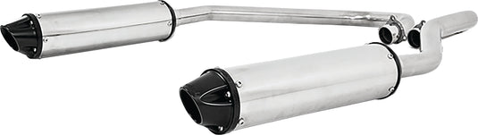 DUAL FULL SYS POLARIS AT-9514PT image 1