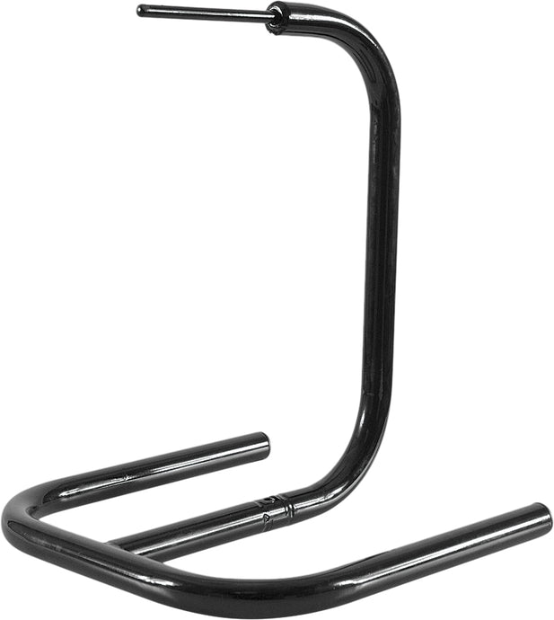 BMX BIKE STAND BLACK BLBMX01 image 1