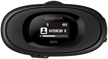 5R BLUETOOTH COMM SYSTEM 5R-01 image 1