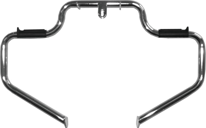ENGINE GUARD HD MULTIBAR BAR DYNA W/ FWD CONT 91-UP CHR 1304 image 1