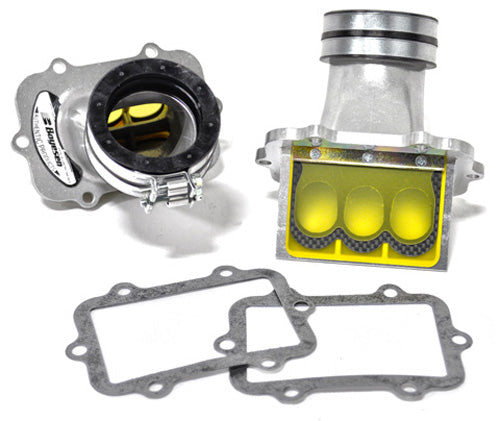 BOYESEN RAGE CAGE 600E-TEC