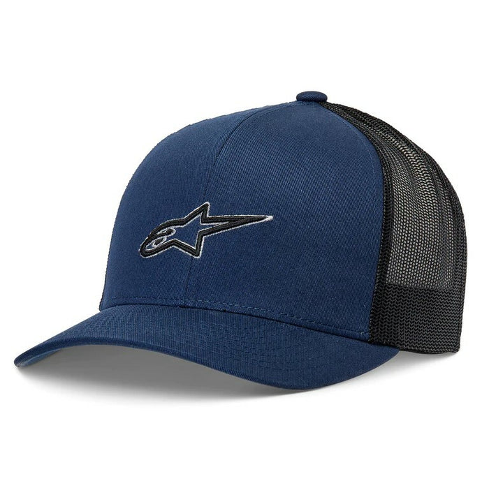 FIND TRUCKER NAVY/BLACK 1213-81008-7010-TU image 1