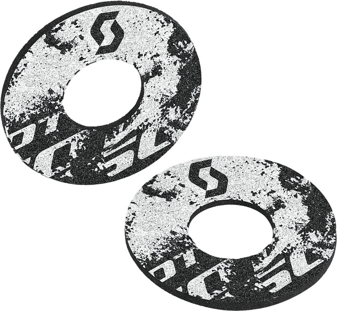 LOGO GRIP DONUTS BLACK/WHITE 265517-1007222 image 1