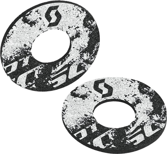 LOGO GRIP DONUTS BLACK/WHITE 265517-1007222 image 1