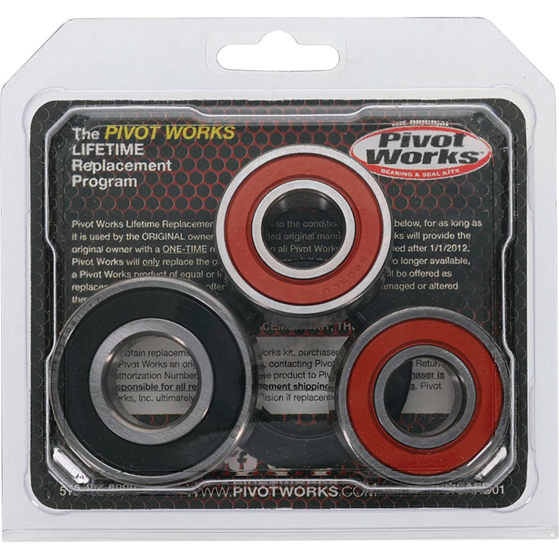 Load image into Gallery viewer, WHEEL BEARING KIT PREMIUM 25-1231-P image 5
