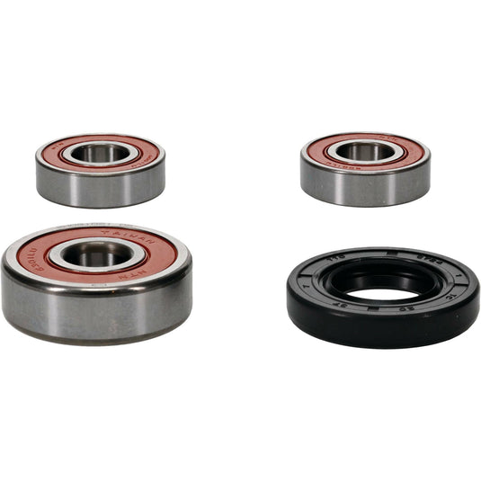 WHEEL BEARING KIT PREMIUM 25-1185-P image 1