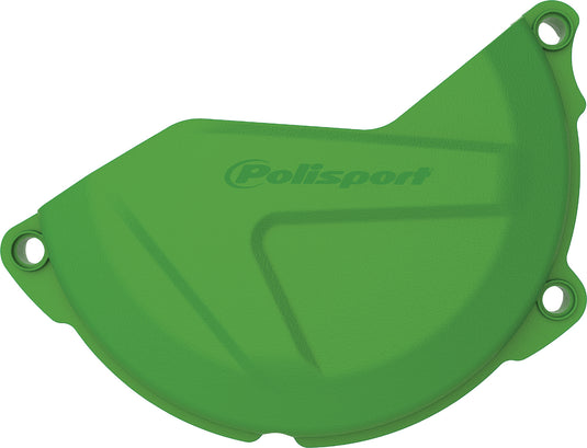 CLUTCH COVER PROTECTOR GREEN 8454500002 image 1