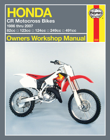 HONDA , HAYNES MANUAL